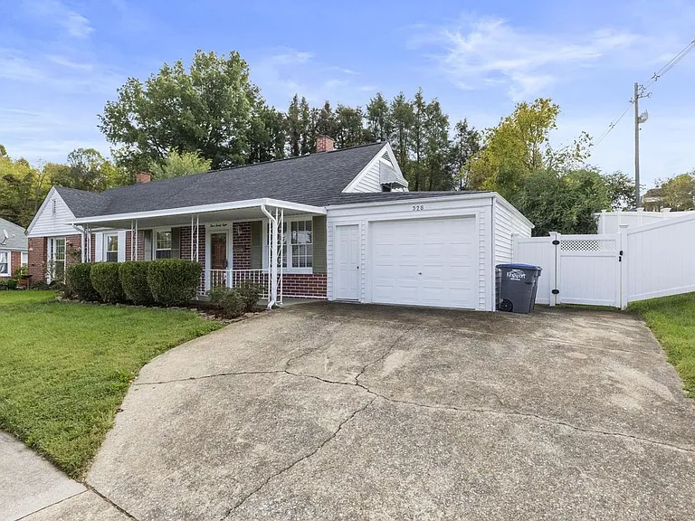 328 Sequoyah Dr — Photo 15