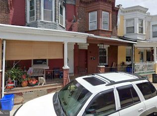 4561 N Colorado St, Philadelphia, PA 19140
