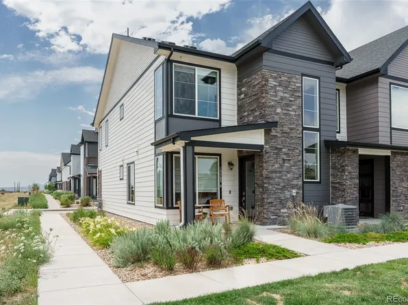 19589 W 93rd Drive #A, Arvada, CO 80007