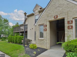 2 Neville Ct #1602, Sewell, NJ 08080