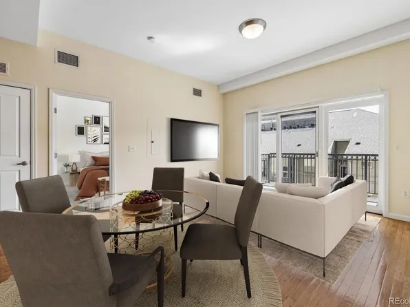 1950 N Logan Street #508, Denver, CO 80203