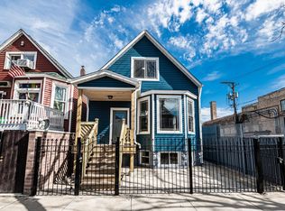 1615 N Springfield Ave, Chicago, IL 60647