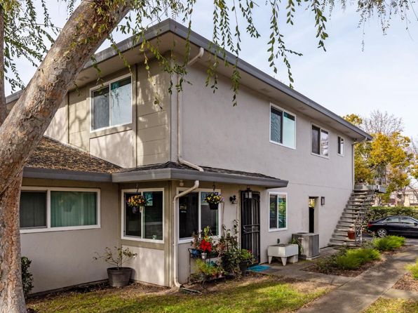 Campbell Ca Condos Apartments For Sale 9 Listings Zillow