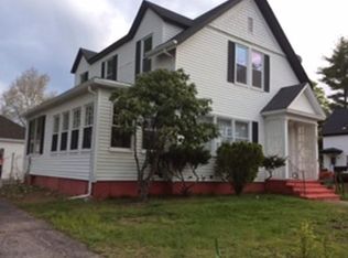 37 Maple St, Attleboro, MA 02703