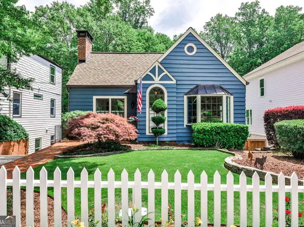 2639 Acorn Ave NE, Atlanta, GA 30305