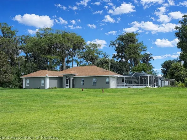 5615 County Road 621, Lorida, FL 33857