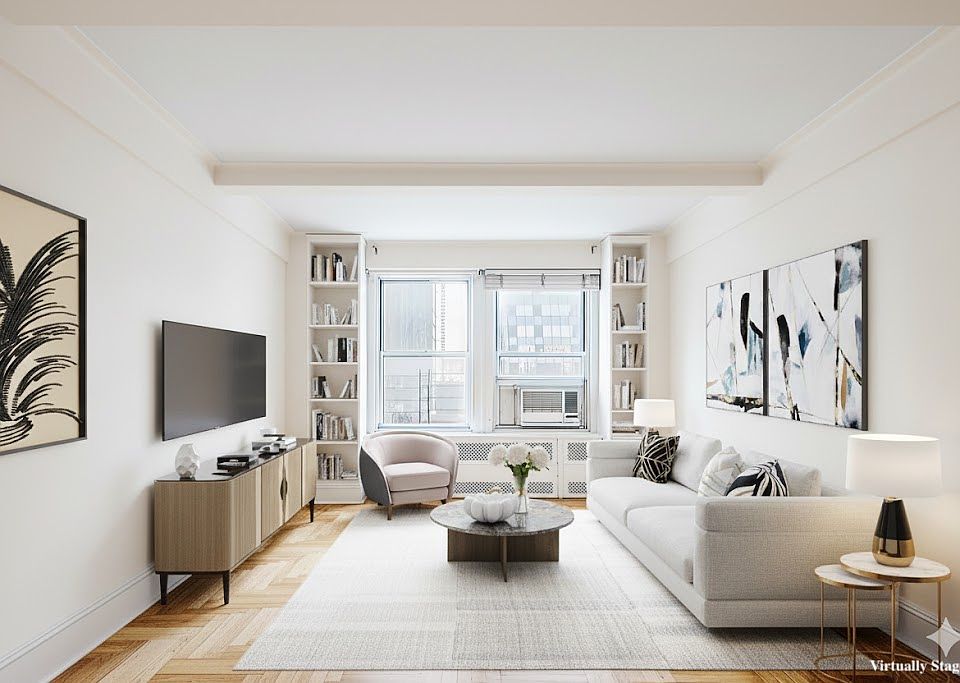 1st image of 433 W 34th St APT 7A