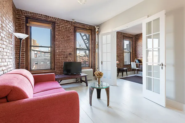 Rented by Brown Harris Stevens | media 5