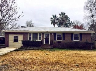 305 Birch Ave, Goose Creek, SC 29445