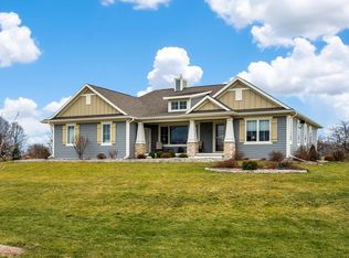 7264 McIntosh Way, Egg Harbor, WI 54209