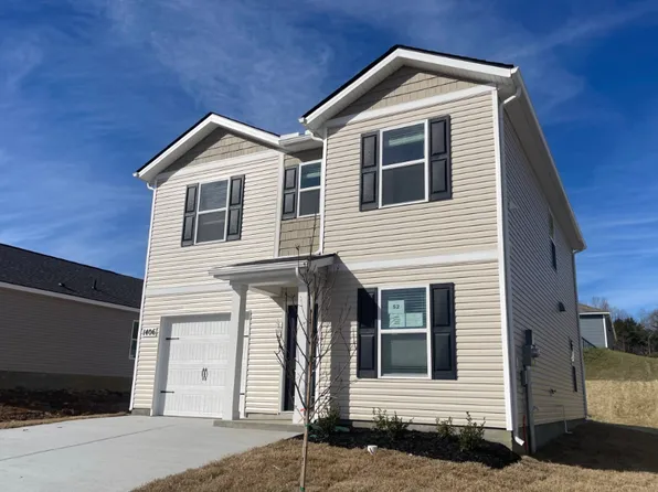 1406 Saddle Trace Dr, Lewisburg, TN 37091