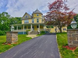 708 Main St, Boylston, MA 01505