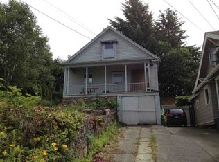 6544 16th Ave NE, Seattle, WA 98115