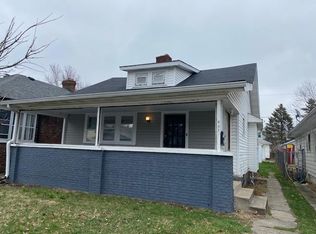807 N Drexel Ave, Indianapolis, IN