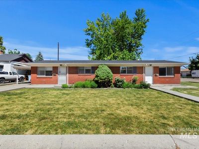 220 & 224 S Almond St, Nampa, ID, 83686