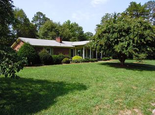 1002 Avondale Ave, Albemarle, NC 28001