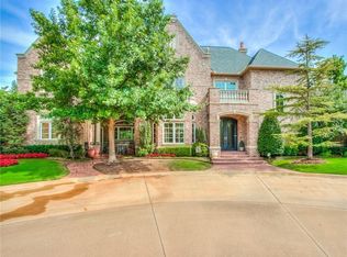 10820 Orleans Ct, Oklahoma City, OK 73170