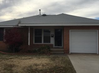 726 Highland Pkwy, Norman, OK 73069