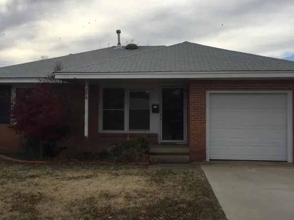726 Highland Pkwy, Norman, OK 73069