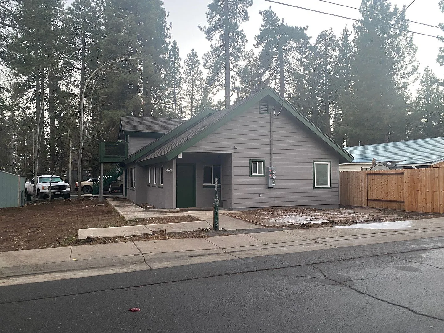 8280 Steelhead Avenue — Photo 1
