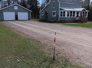 74 Duane St, Saint Regis Falls, NY 12980