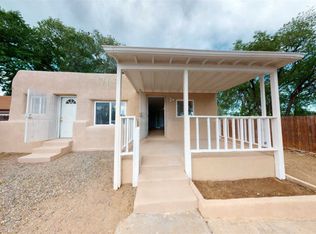 719 Kathryn Ave, Santa Fe, NM 87505