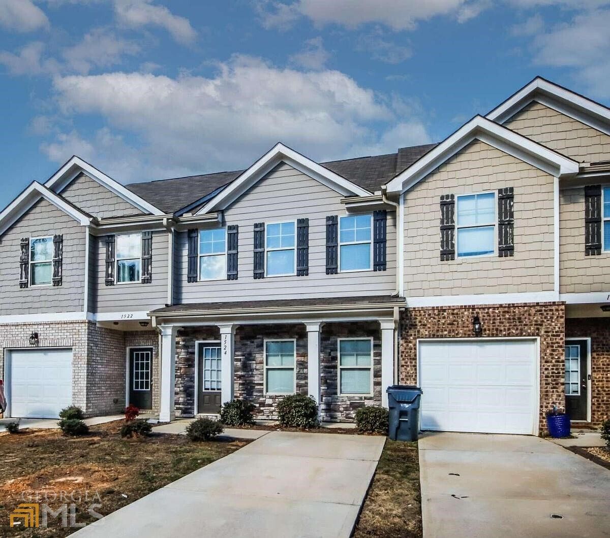 1524 Iris Walk, Jonesboro, GA 30238 MLS 10126460 Zillow