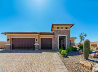 60945 E Arbor Basin Rd, Oracle, AZ 85623