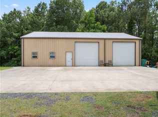 1708 Barney Hoffpauir Rd, Sulphur, LA 70663