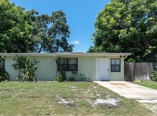 11015 Grant Dr, Port Richey, FL 34668
