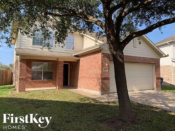 2nd image of 20822 Mossy Hill Ln