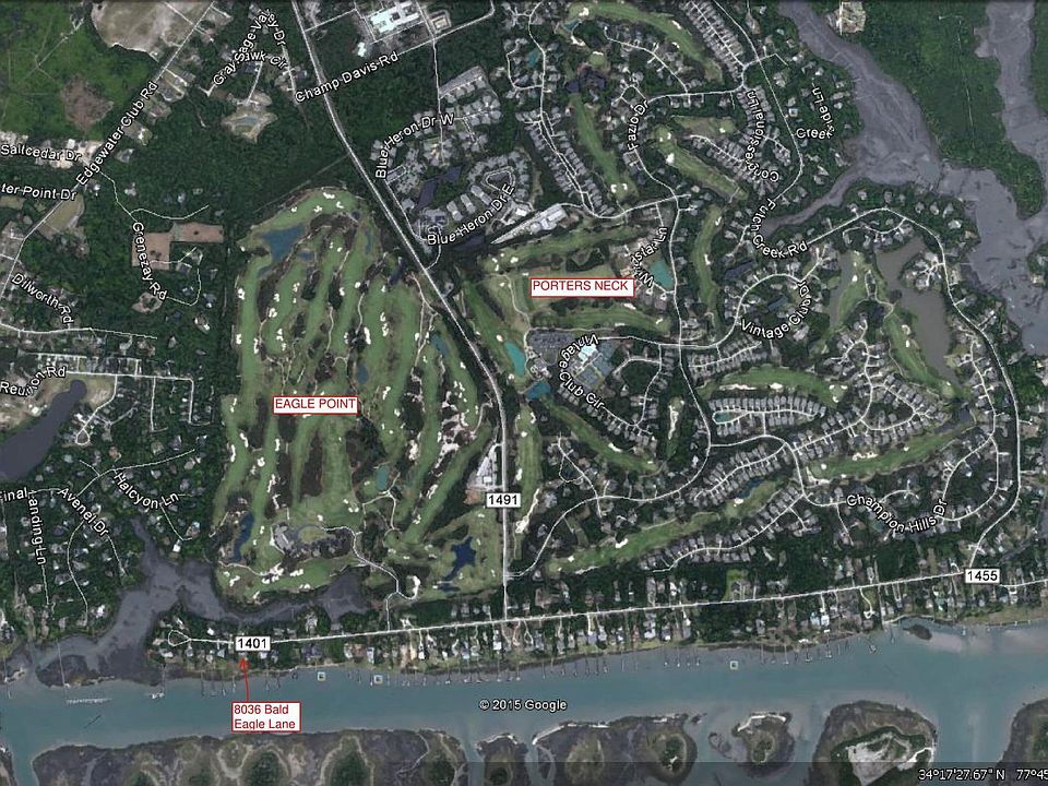 2nd image of 8036 Bald Eagle Ln