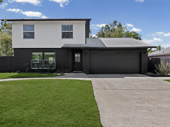 1101 Kenyon Dr, Austin, TX 78745