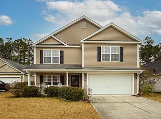 300 Crescent Ct, Summerville, SC 29483
