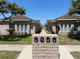 927 French Ave, Edinburg, TX 78541