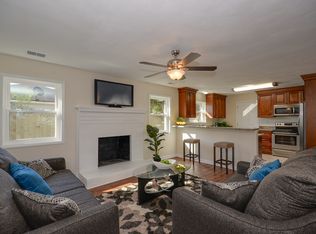 5129 Andover Rd, Virginia Beach, VA 23464