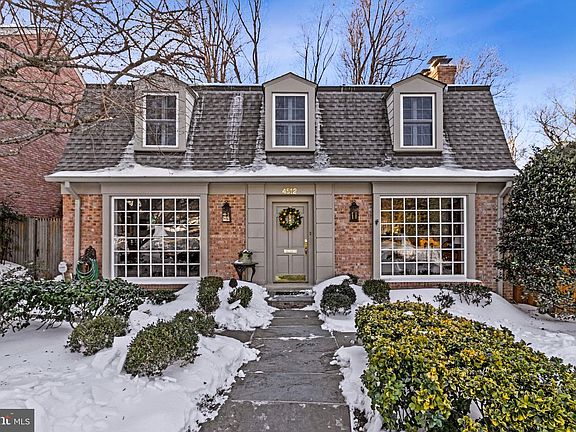 2nd image of 4512 Tournay Rd