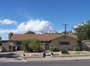 436 De Leon Dr, El Paso, TX 79912