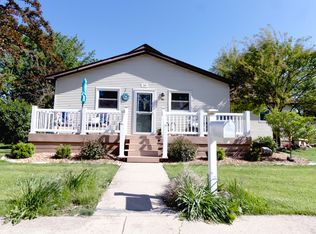 218 W South St, Dwight, IL 60420