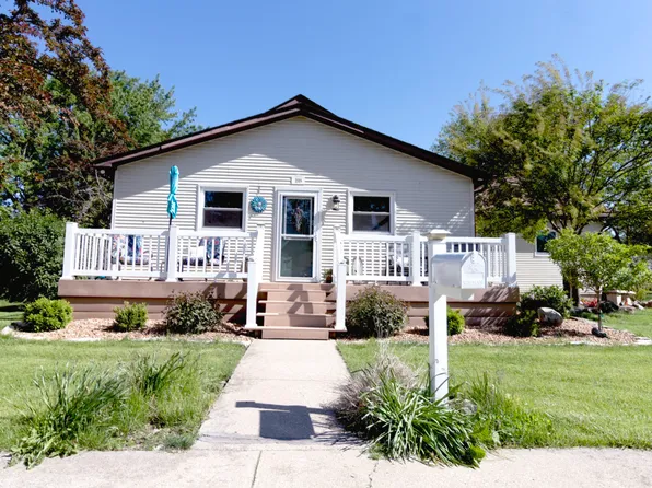 218 W South St, Dwight, IL 60420