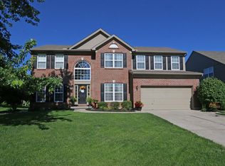 4506 Meadowbrook Ln, Mason, OH 45040