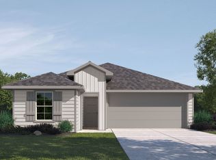 23203 Teakwood Hills Dr, Splendora, TX 77372