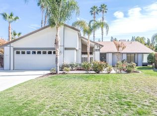 2512 Newport Ln, Bakersfield, CA 93309