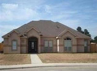 6 Toro Ct, Odessa, TX 79765