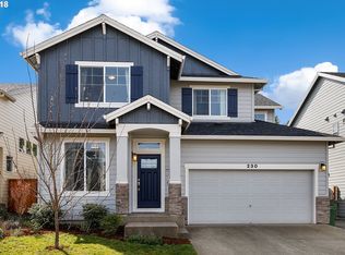 230 W Edgewood Dr, Newberg, OR 97132