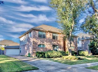 3515 Battle Creek Dr, Missouri City, TX 77459