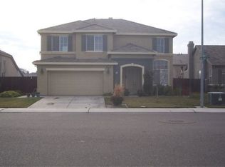 1639 Bella Terra Dr, Manteca, CA 95337