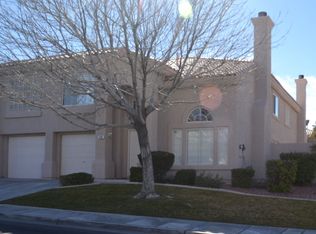 513 Recognition Pl, Henderson, NV 89052