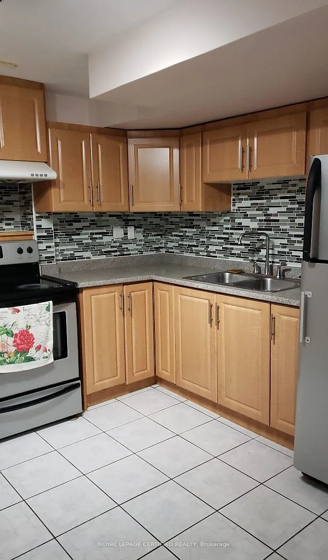 2 bed, $2,100 — Photo 3
