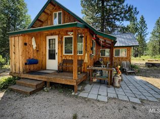457 E Engleman Rd, Mountain Home, ID 83647